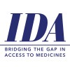 Ida Foundation logo