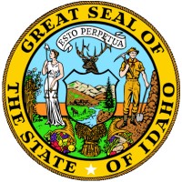 State Of Idaho logo