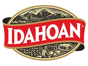 Idahoan Foods logo