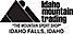 Idaho Mountain Trading logo