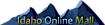 Idaho Online Mall logo