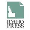 Idaho Press logo