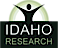 Idaho Research logo