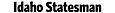 Idaho Statesman logo