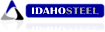 Idaho Steel logo