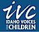 Idaho Voices for Children logo