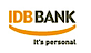 Idb Bank logo