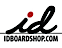 Identity Boardshop logo