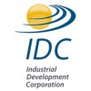 Industrial Development logo