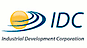 Industrial Development Corporation Of logo