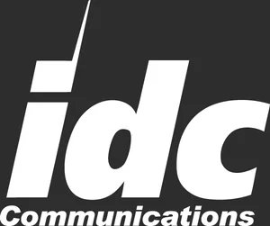 IDC Communications logo