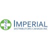 Imperial Distributors Canada logo