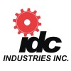 Idc Industries logo