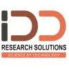 Idd Research Solutions logo