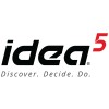 Idea5 logo