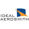 Ideal Aerosmith logo