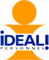 iDEAL Personnel Services logo