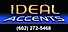 Ideal Accents logo