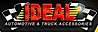 Ideal Truck Accessories logo