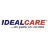 Ideal Healthcare logo