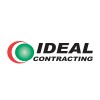 Ideal Contracting logo