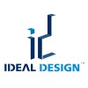 Ideal Design & Display logo