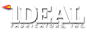 Ideal Fabricators, Inc. & Statewide Boring & Machine logo