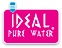 Ideal Pure Water logo