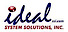 Ideal System Solutions logo