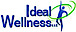 Ideal Wellness logo