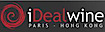 Idealwine logo