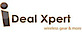 iDeal Xpert logo