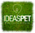 Ideas Pet logo