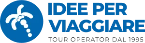 IDEE PER VIAGGIARE logo