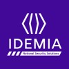 Idemia National Security Solutions logo