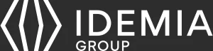 IDEMIA logo