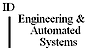 ID Engineering logo