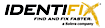 Identifix logo