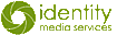 Identity Media Services logo