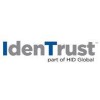 Identrust logo