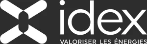 IDEX SERVICES logo