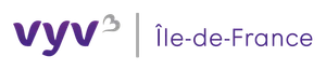 VYV 3 Ile-de-France logo