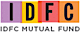 IDFC Mutual Fund logo