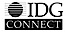 IDG Connect logo