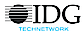 Idg Technetwork logo