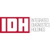 Integrated Diagnostics Holdings logo