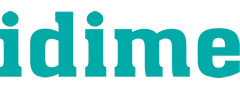 IDIME logo