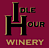 Idle Hour Winery logo