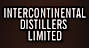 Intercontinental Distillers logo