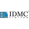 Idmc logo